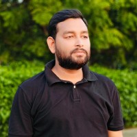 Dr. Ankit Singh Pt