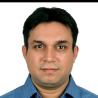 Farhad Bharucha