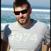 Damien Askew
