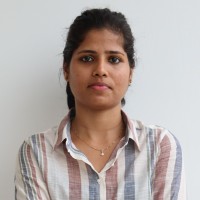 Priya Yadav