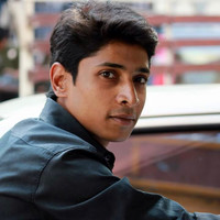 Satish KP