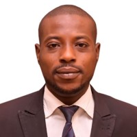 Damilola Owoeye