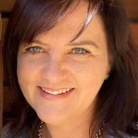 Lizelle Haggard