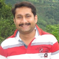 Ramesh Babu Giri
