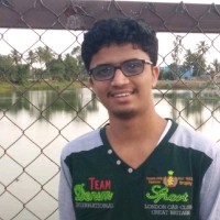 Varun M