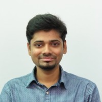 madhava krishna