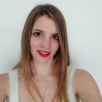 Marcia Machado Rodriguez