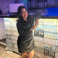Roshni Menezes