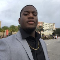 Jaleel Moore