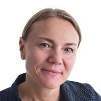 Birgitte Sandberg Jensen