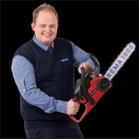 Freddy Etland Stave