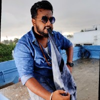Parthiban Arumugam