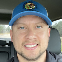 Cody Sisson