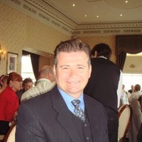 Keith Aston