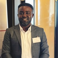 Akinwale-Vincent Omoniyi