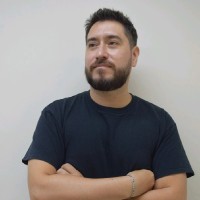 Ronald Jaramillo Vallejo