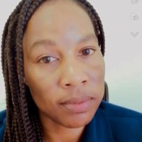 Nancy Iipinge