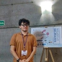 Daniel Mena Brenes