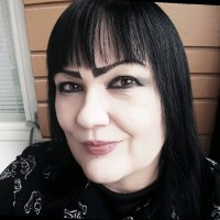 Myra Magnusson