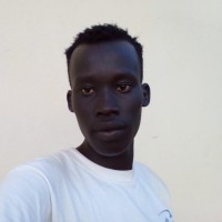 Yohannes Kuong