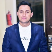 Saad Saeed
