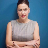 Katerina Parra