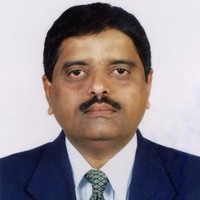 Mohammed Hafeezur Rehman