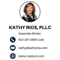 Kathy Rios