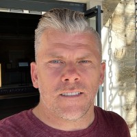 Darren Copp