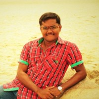 Bala Krishnan