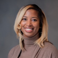 Samaha Hodges, Mph