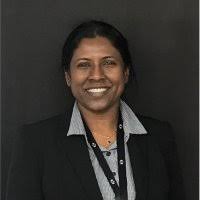 Anupriya Ramraj