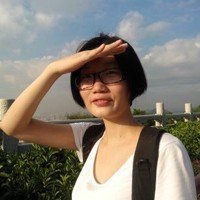Avi Xiao--Shenzhen Dicolor