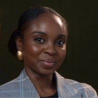 Lucille Aba Afransema Abruquah, Ph.D