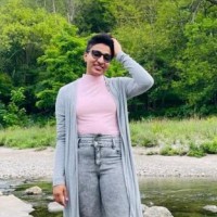 Shahina Muthirayil Ibrahim