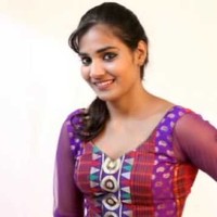 Sareeta (Sri) J