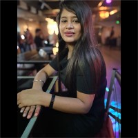 Samiksha Agrawal