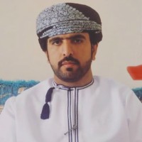 Nasser Albarwani