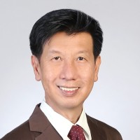 Terence Khoo