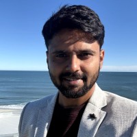 Prasad Naik