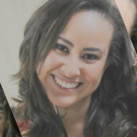 Odileni Louzada
