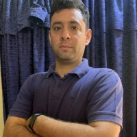 Ricardo Benítez Ortiz