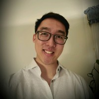 Kevin Ma