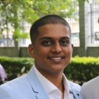 Bharath B K