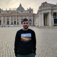 Gopinath Radhakrishna