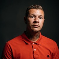 Andrew Delgado