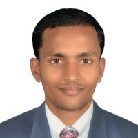 Utam Kumar Mahalik