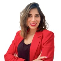 Nicole Altamirano Catalán