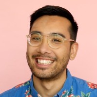 Gabe Bergado