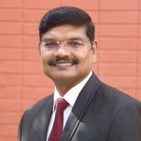 Dr. Rajesh Kumar Pal
